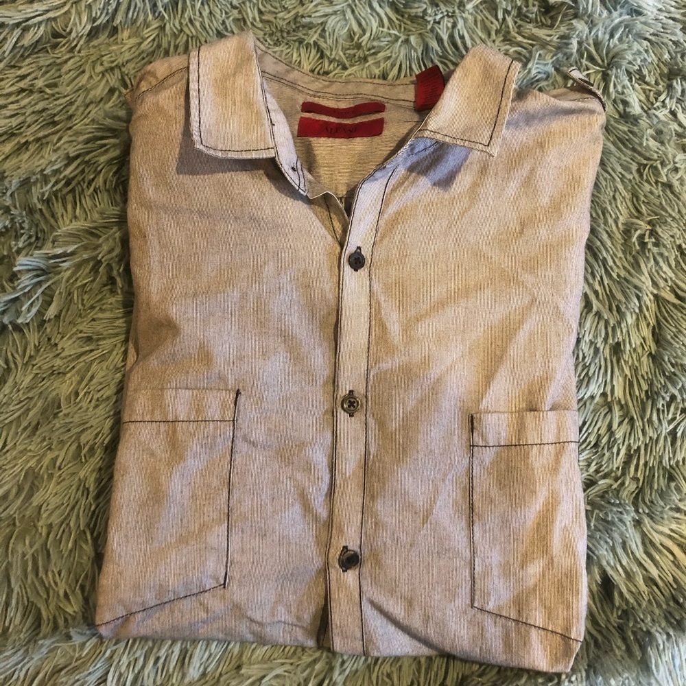 Men’s Alfani dress shirt
